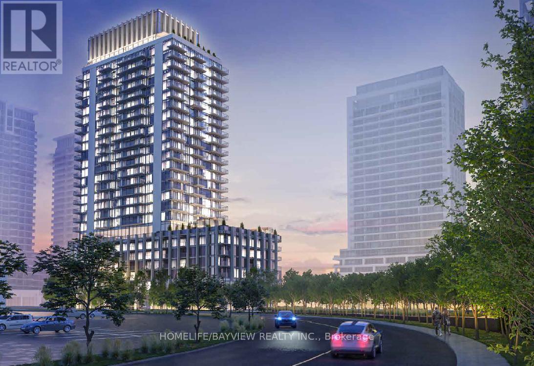 517 - 27 KORDA GATE, Vaughan, Ontario