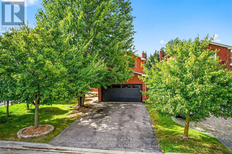 43 KEREMEOS CRESCENT, Richmond Hill, Ontario