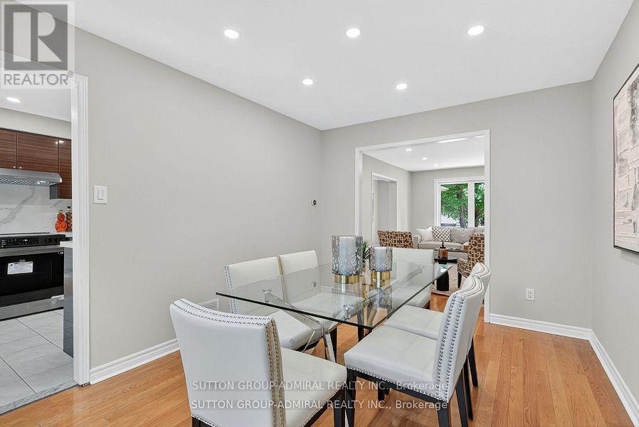 43 Keremeos Crescent, Richmond Hill, Ontario  L4C 9R9 - Photo 10 - N12449203