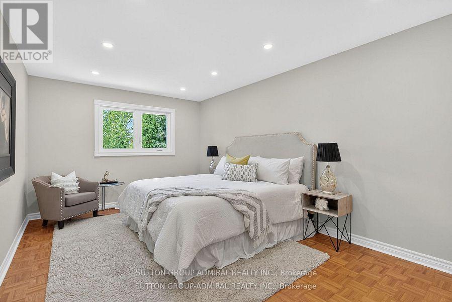 43 Keremeos Crescent, Richmond Hill, Ontario  L4C 9R9 - Photo 22 - N12449203