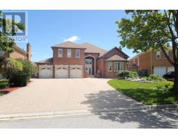 7 ELDERWOOD DRIVE, Richmond Hill, Ontario