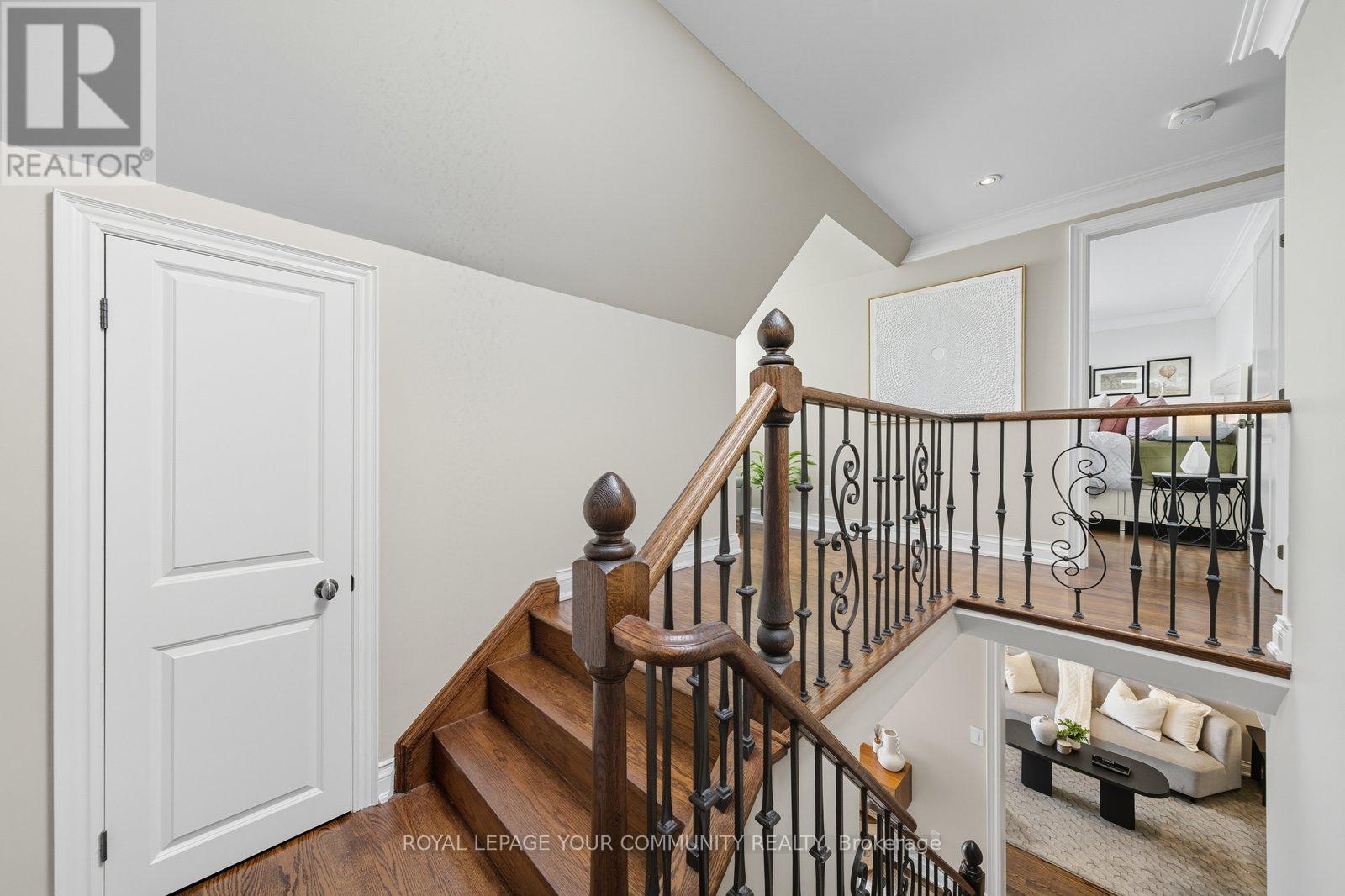 32 Ravengloss Drive, Markham, Ontario  L3T 4C9 - Photo 23 - N12449228