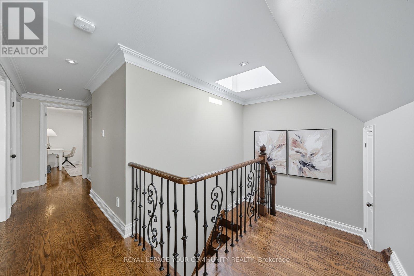 32 Ravengloss Drive, Markham, Ontario  L3T 4C9 - Photo 24 - N12449228
