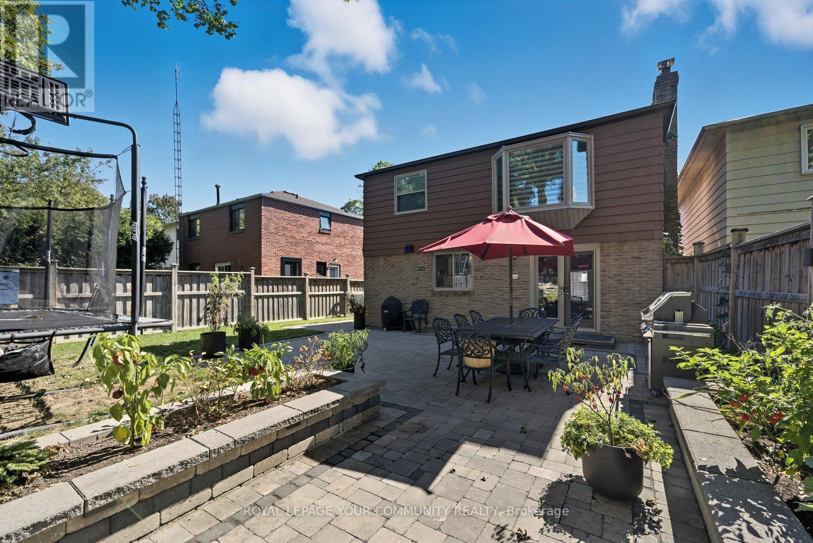 32 Ravengloss Drive, Markham, Ontario  L3T 4C9 - Photo 43 - N12449228