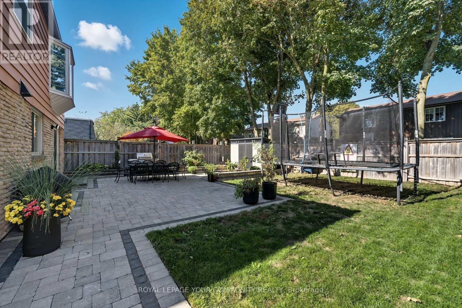 32 Ravengloss Drive, Markham, Ontario  L3T 4C9 - Photo 45 - N12449228