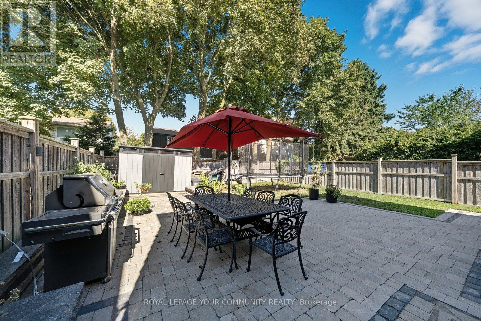 32 Ravengloss Drive, Markham, Ontario  L3T 4C9 - Photo 48 - N12449228