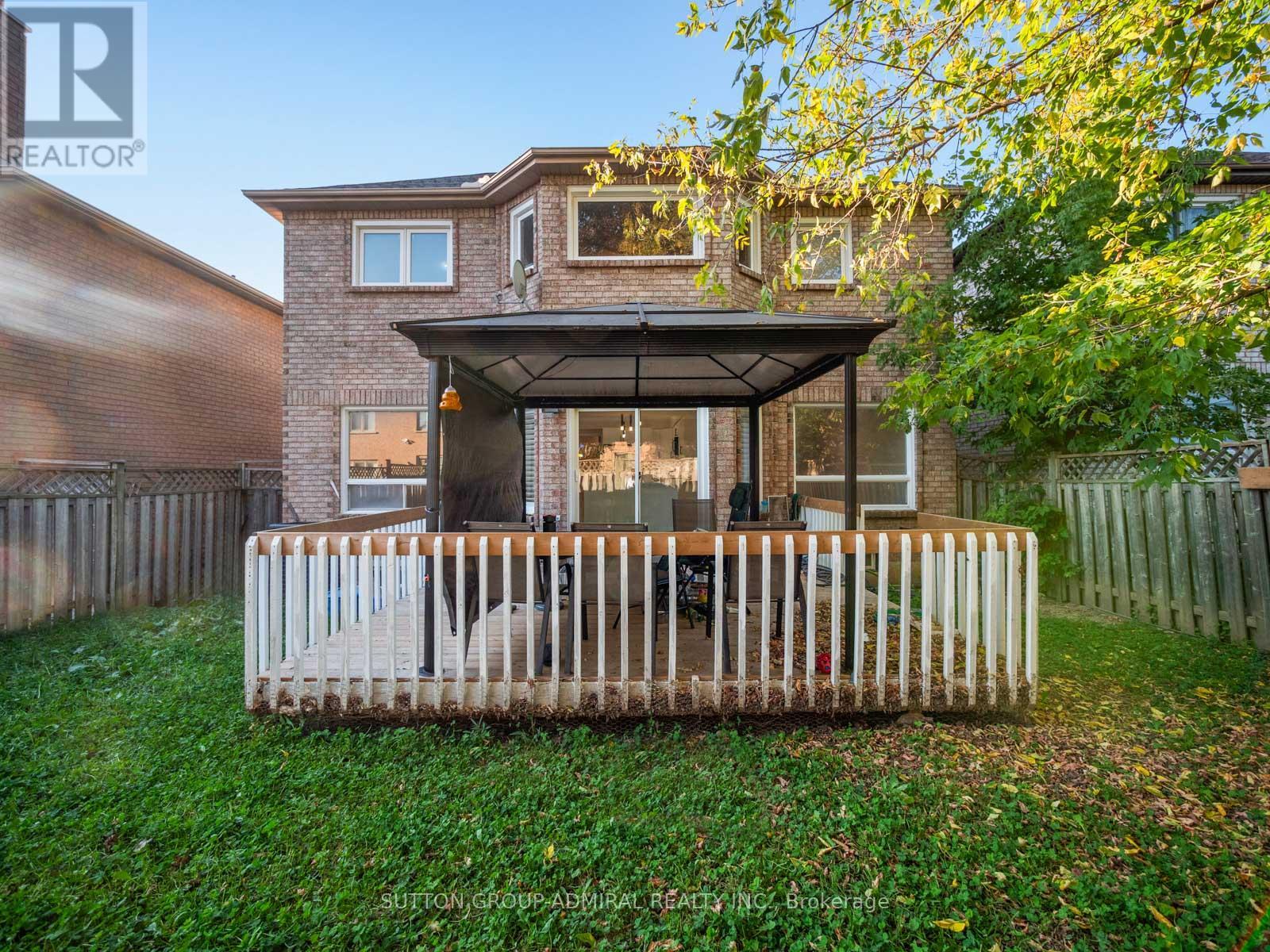 67 Venice Crescent, Vaughan, Ontario  L4J 7T1 - Photo 37 - N12448914