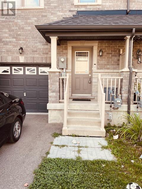 71 Batteaux Street, Barrie, Ontario  L4M 0K6 - Photo 3 - S12449042