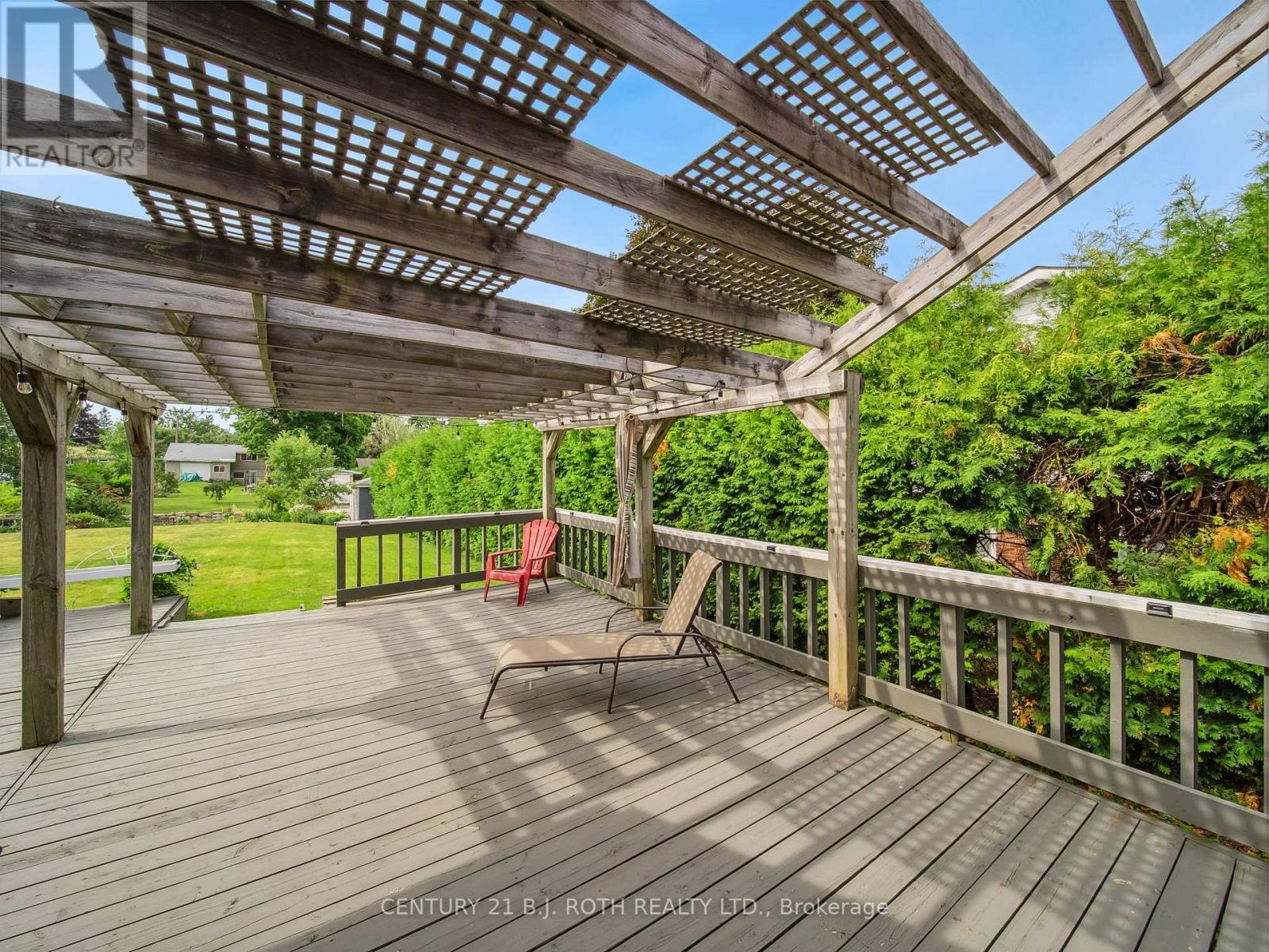 1415 Cunningham Crescent, Severn, Ontario  L3V 7E1 - Photo 30 - S12449187