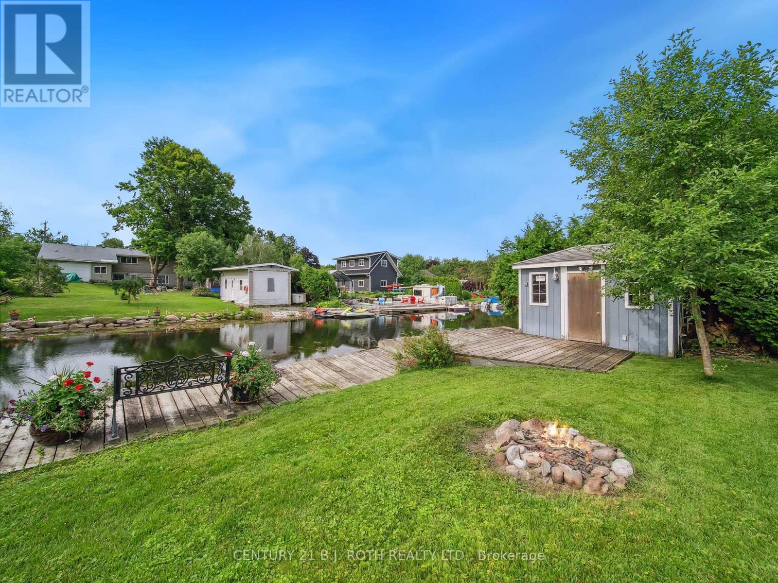 1415 Cunningham Crescent, Severn, Ontario  L3V 7E1 - Photo 34 - S12449187