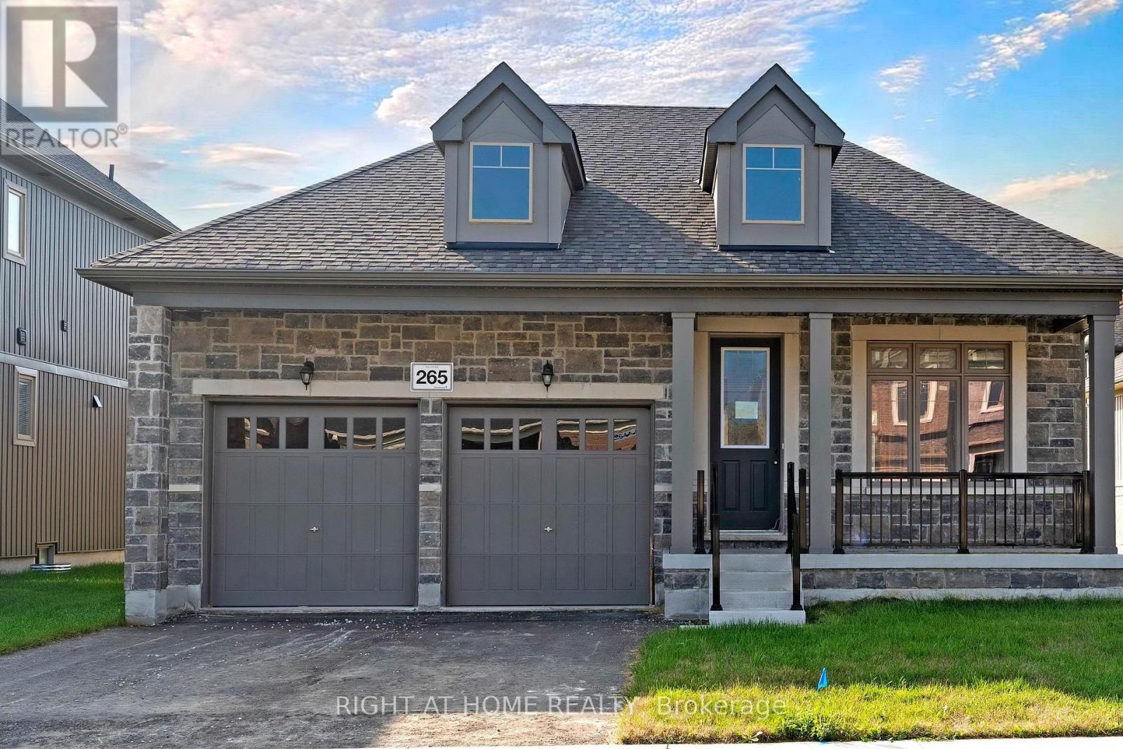 265 Wilcox Drive, Clearview (Stayner), Ontario  L0M 1S0 - Photo 2 - S12449197