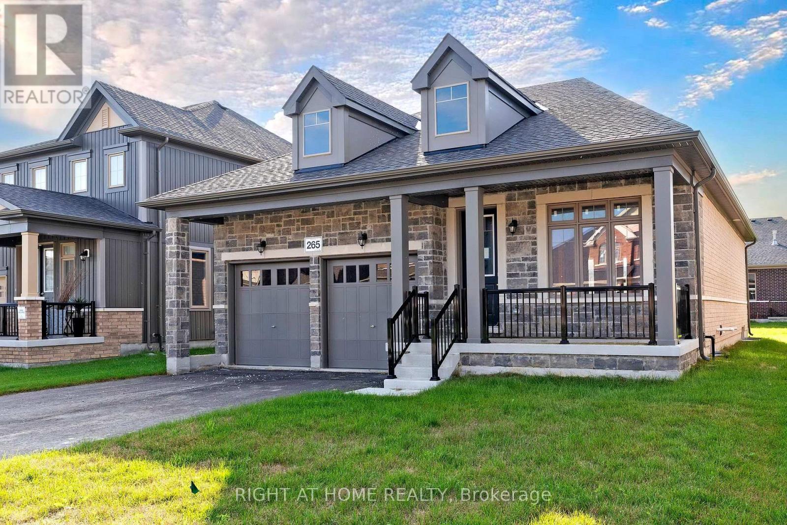 265 Wilcox Drive, Clearview (Stayner), Ontario  L0M 1S0 - Photo 5 - S12449197