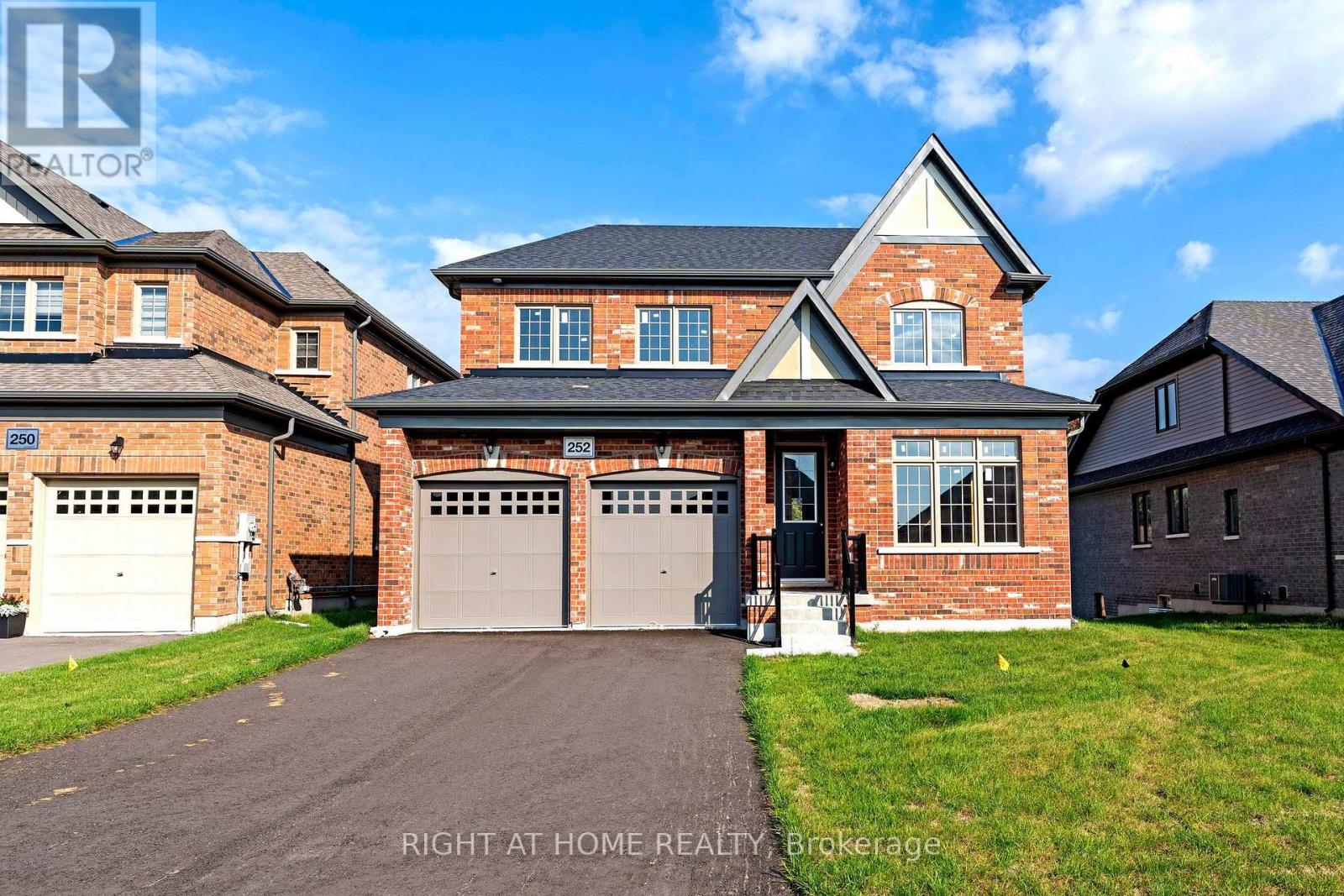 252 WILCOX DRIVE, Clearview, Ontario