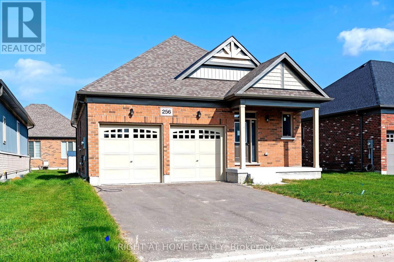 256 DUNCAN STREET, Clearview, Ontario