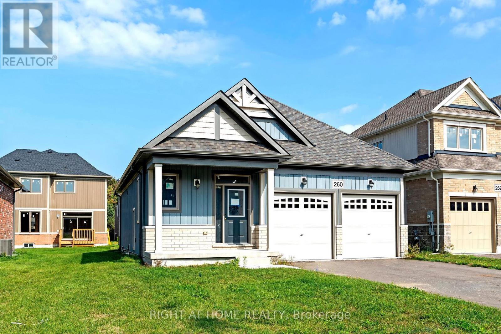 260 Duncan Street, Clearview (Stayner), Ontario  L0M 1S0 - Photo 1 - S12449208