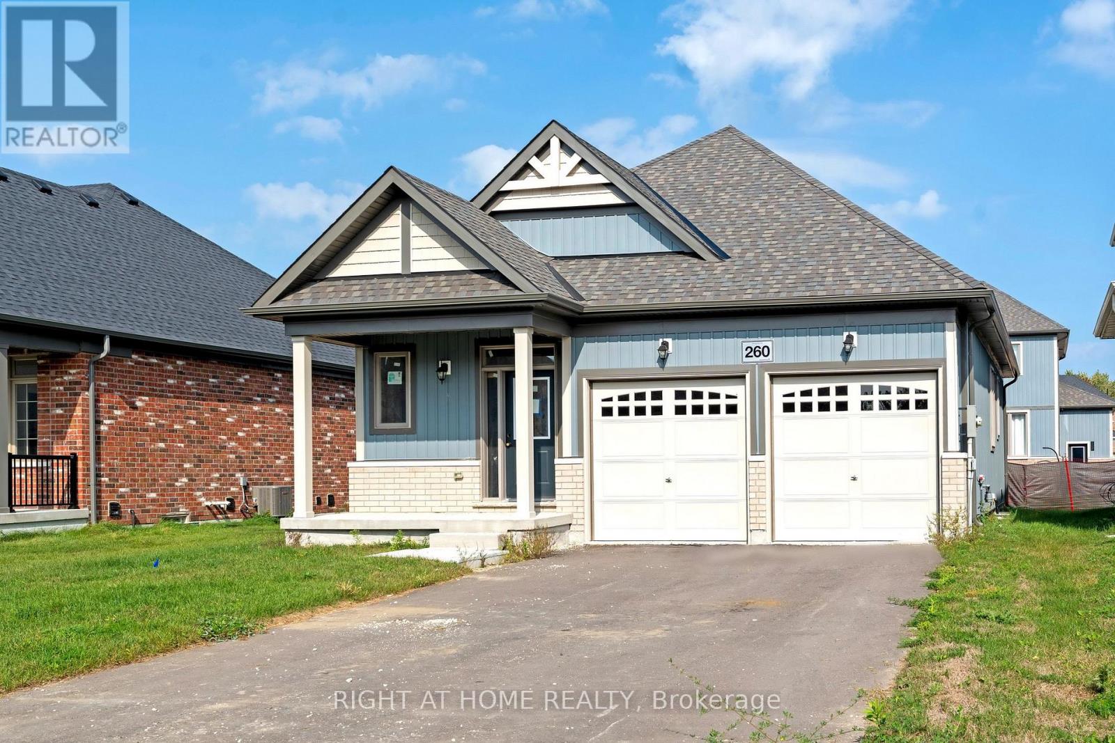 260 Duncan Street, Clearview (Stayner), Ontario  L0M 1S0 - Photo 3 - S12449208