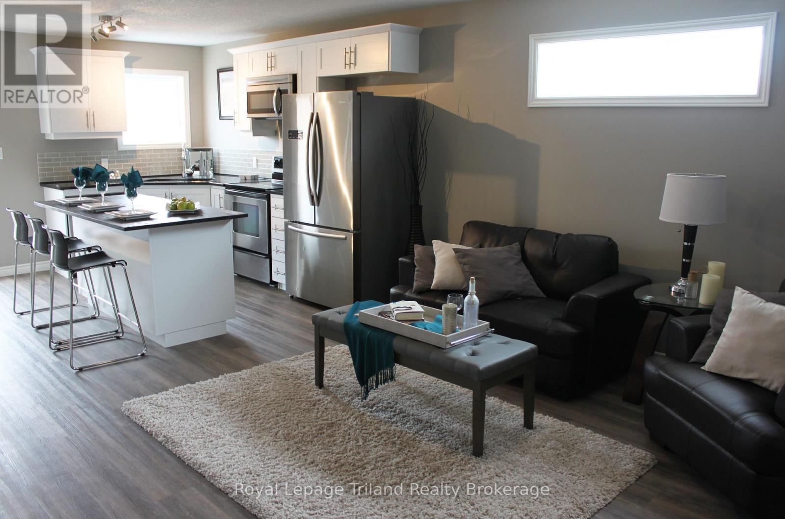 2 - 687 Canterbury Street, Woodstock, Ontario  N4S 4L3 - Photo 1 - X12449261