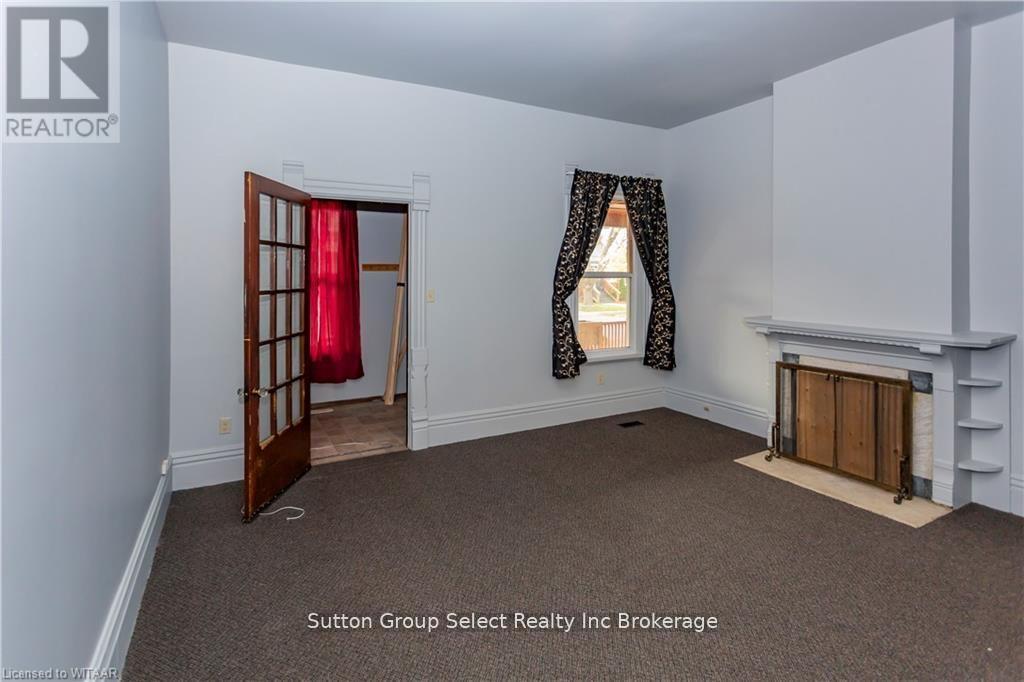 60 Wellington Street N, Woodstock, Ontario  N4S 6P5 - Photo 12 - X12449343