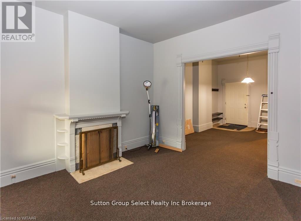 60 Wellington Street N, Woodstock, Ontario  N4S 6P5 - Photo 13 - X12449343