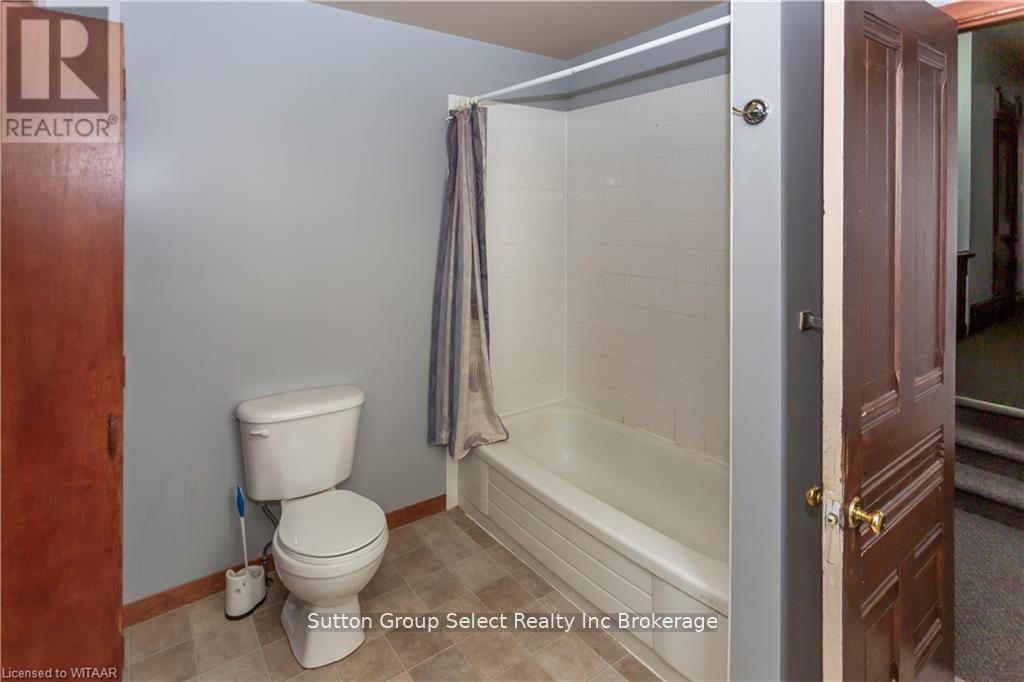 60 Wellington Street N, Woodstock, Ontario  N4S 6P5 - Photo 22 - X12449343