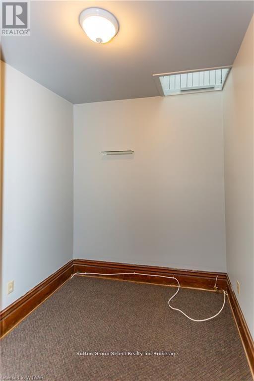 60 Wellington Street N, Woodstock, Ontario  N4S 6P5 - Photo 24 - X12449343