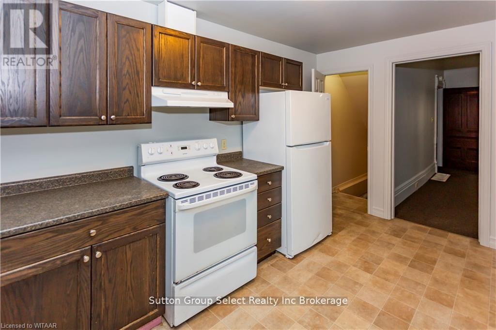 60 Wellington Street N, Woodstock, Ontario  N4S 6P5 - Photo 8 - X12449343