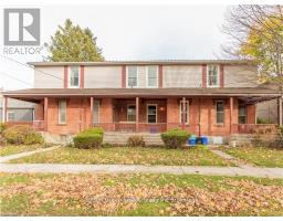 60 WELLINGTON STREET N, Woodstock, Ontario