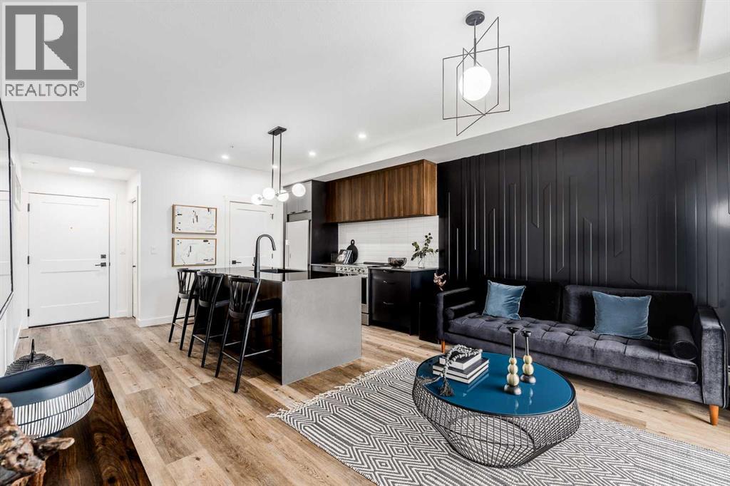 1313, 14910 1 Street Nw, Calgary, Alberta  T3P 2C7 - Photo 3 - A2262760