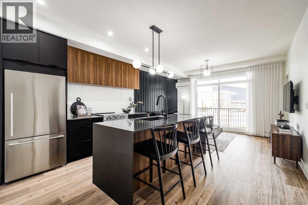 1313, 14910 1 Street Nw, Calgary, Alberta  T3P 2C7 - Photo 4 - A2262760