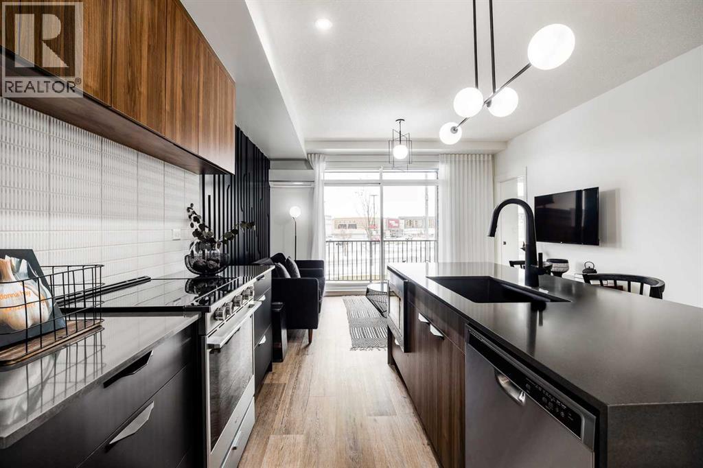 1313, 14910 1 Street Nw, Calgary, Alberta  T3P 2C7 - Photo 8 - A2262760