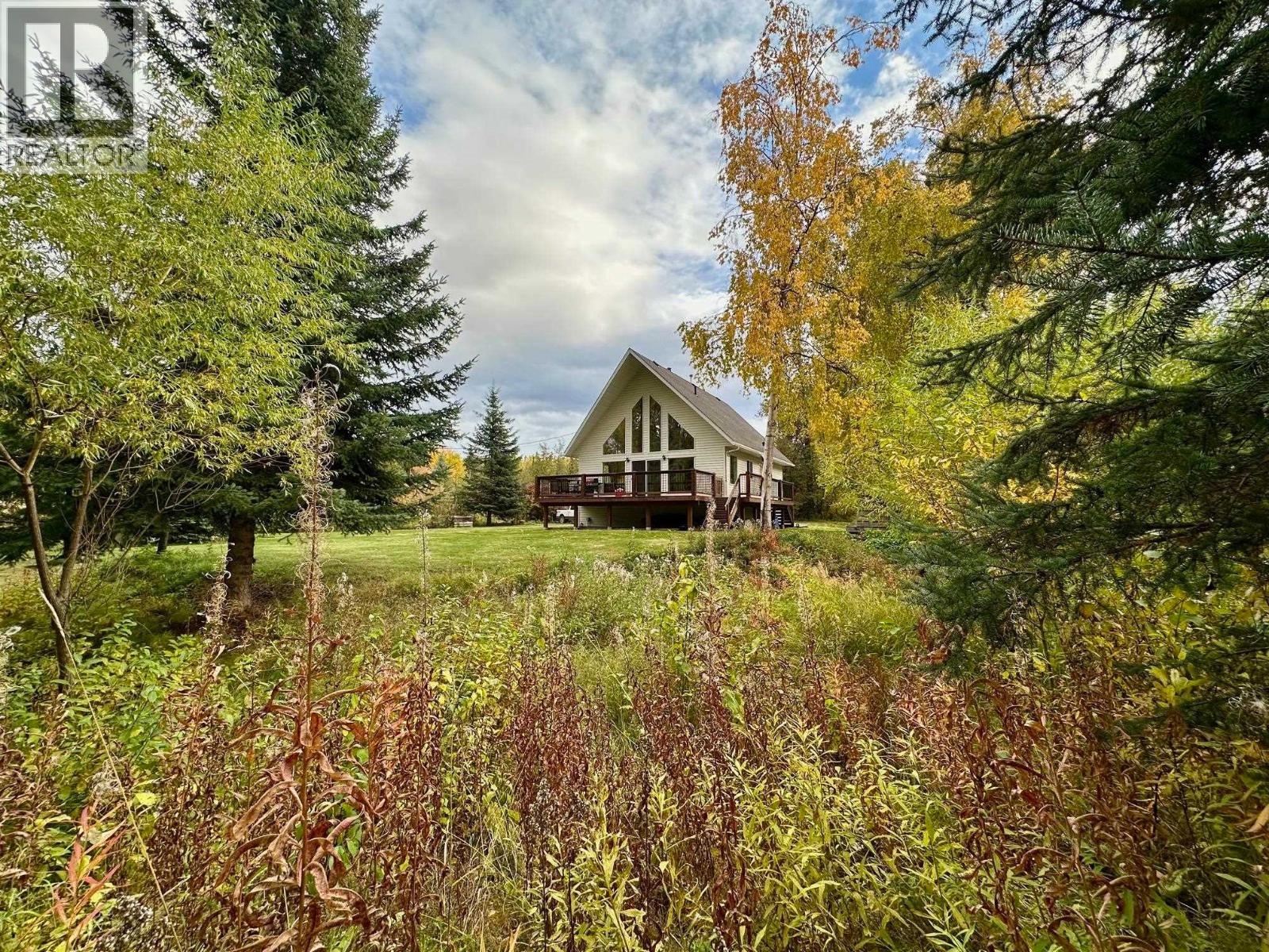 1337 FIR STREET, Telkwa, British Columbia