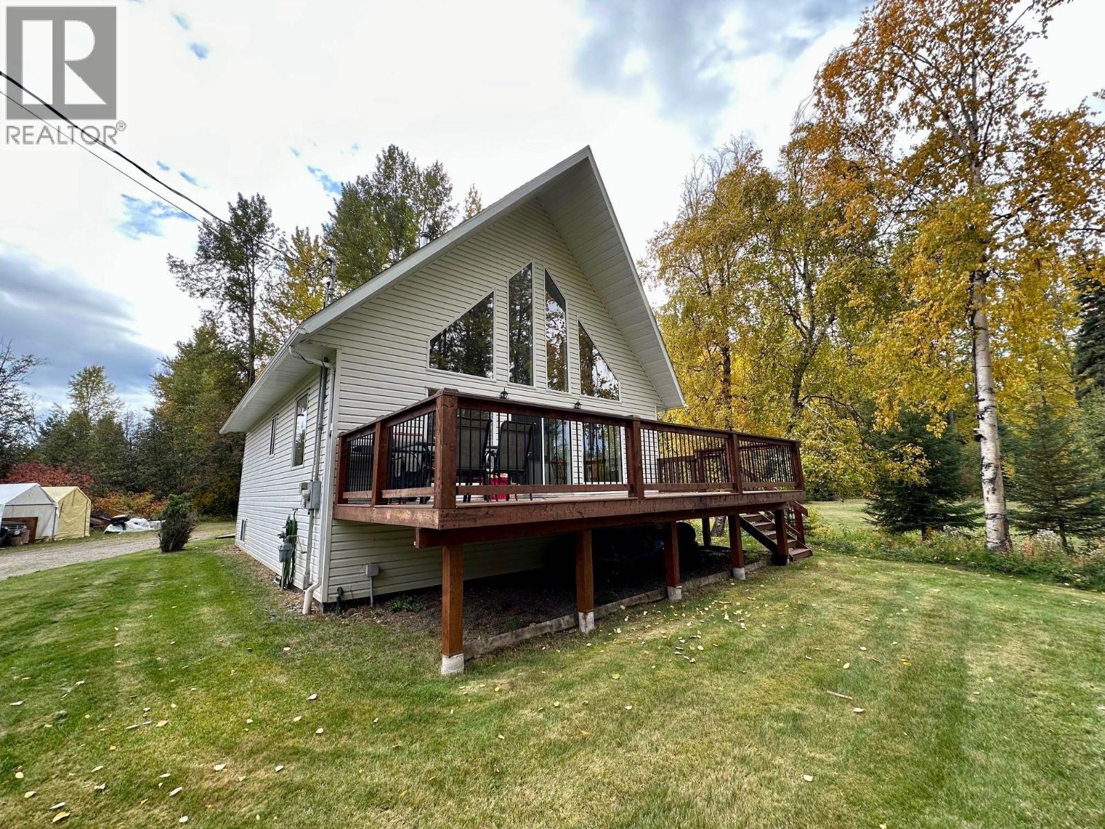 1337 Fir Street, Telkwa, British Columbia  V0J 2X0 - Photo 2 - R3056109