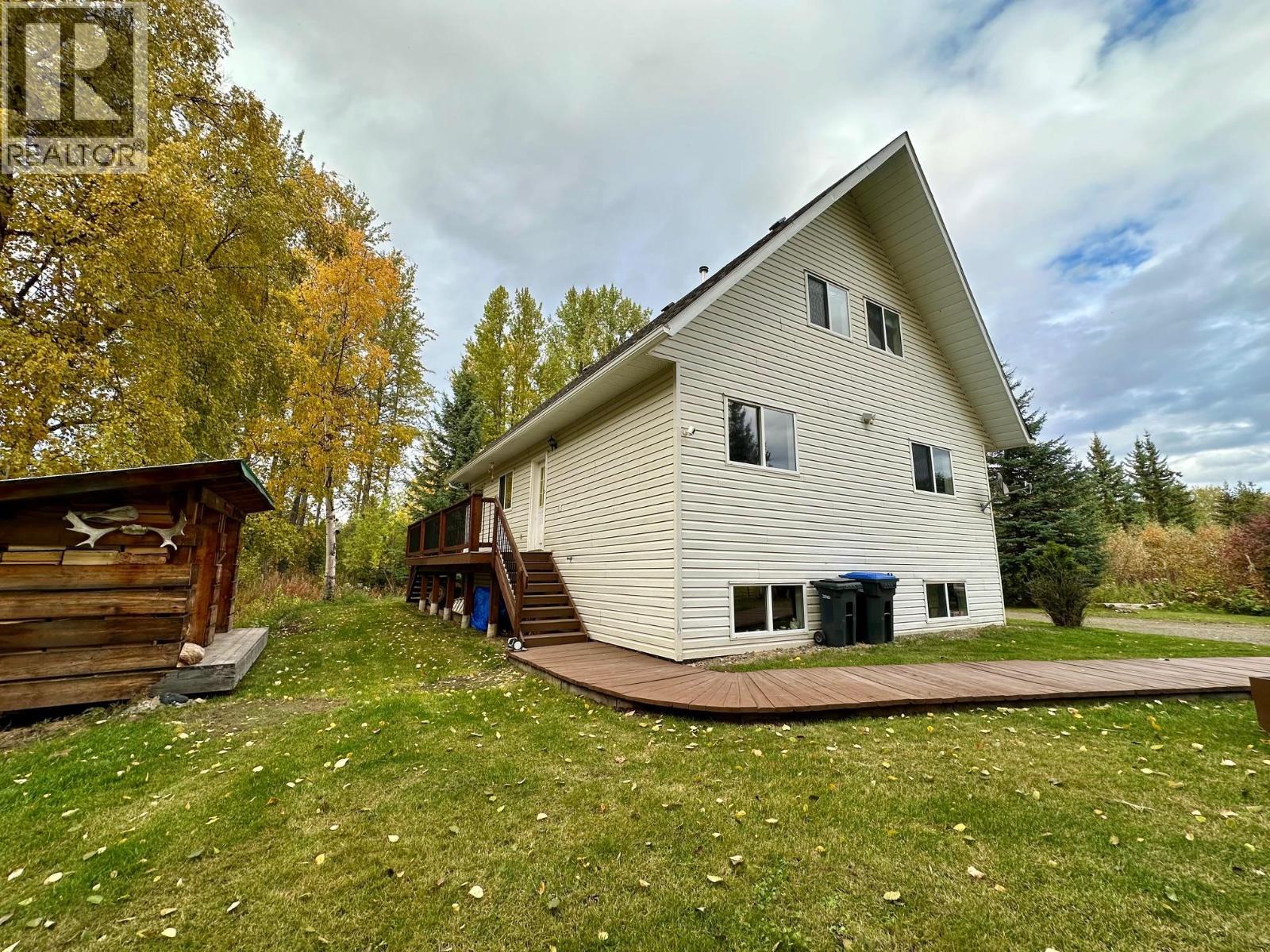 1337 Fir Street, Telkwa, British Columbia  V0J 2X0 - Photo 32 - R3056109