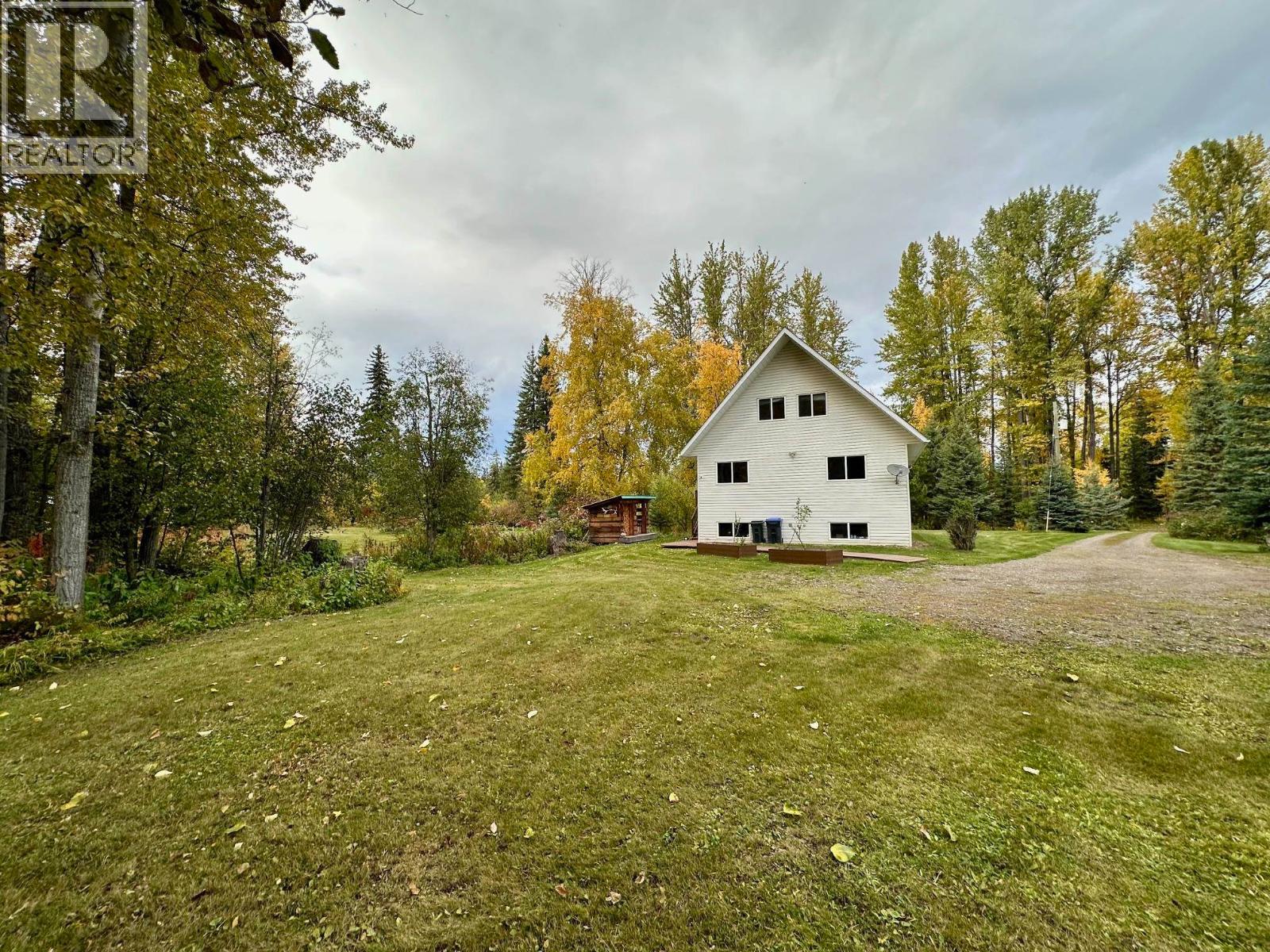 1337 Fir Street, Telkwa, British Columbia  V0J 2X0 - Photo 33 - R3056109