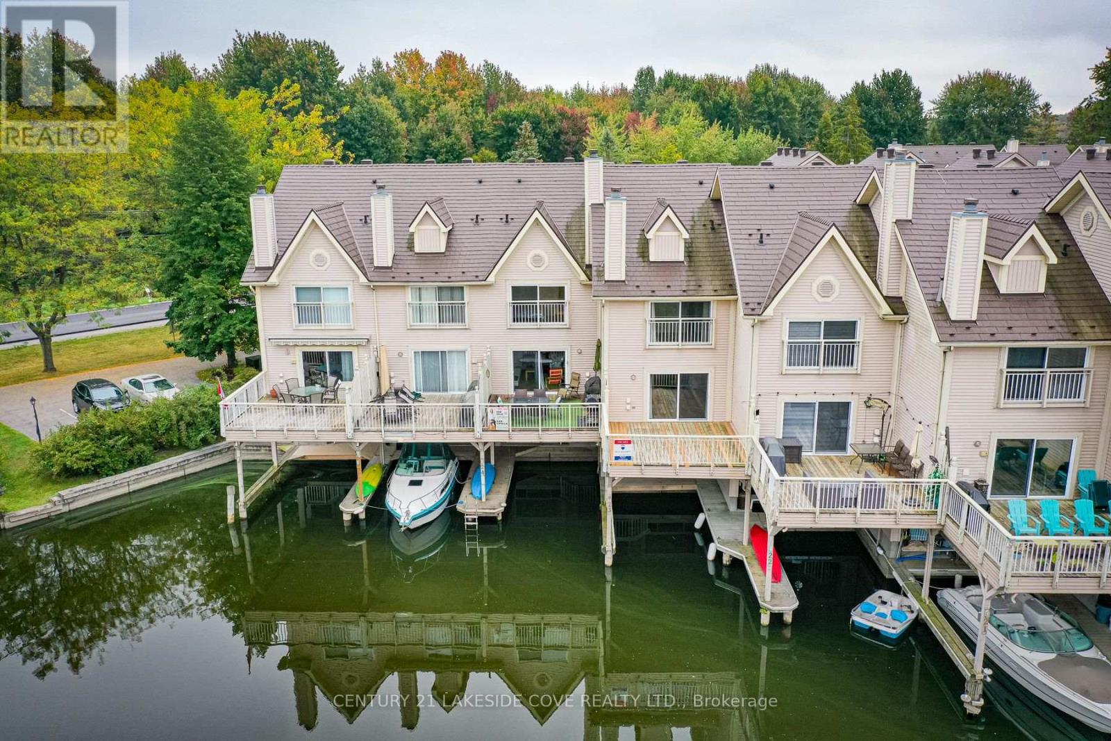 23 - 100 Laguna Parkway, Ramara, Ontario  L0K 1B0 - Photo 5 - S12415629