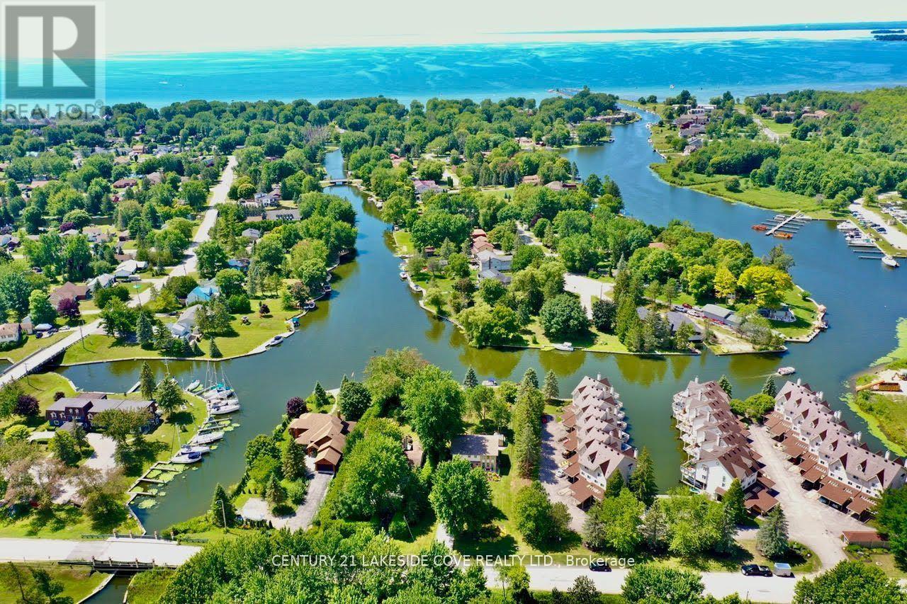 23 - 100 Laguna Parkway, Ramara, Ontario  L0K 1B0 - Photo 2 - S12415629