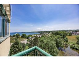 711 - 75 ELLEN STREET S, Barrie, Ontario
