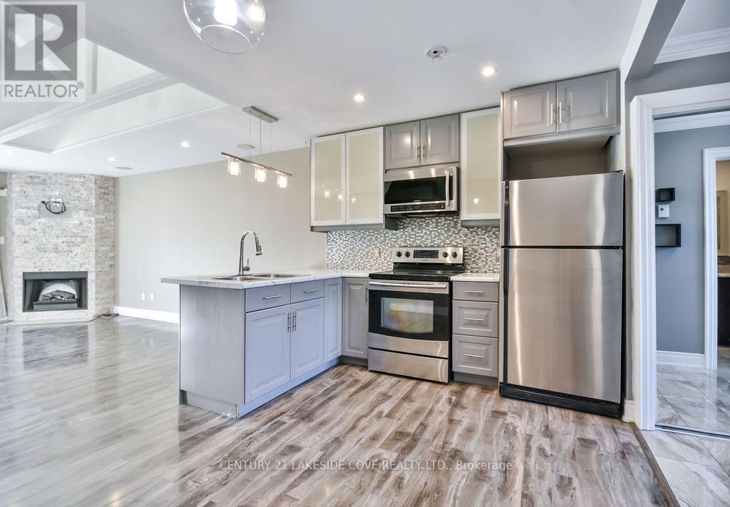Unit 12 - 81 Laguna Parkway N, Ramara, Ontario  L0K 1B0 - Photo 17 - S12444352