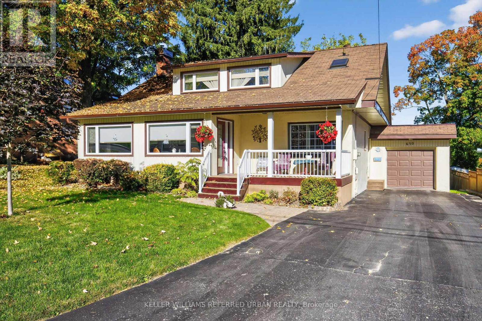 650 Hugel Avenue, Midland, Ontario  L4R 1W7 - Photo 2 - S12444623