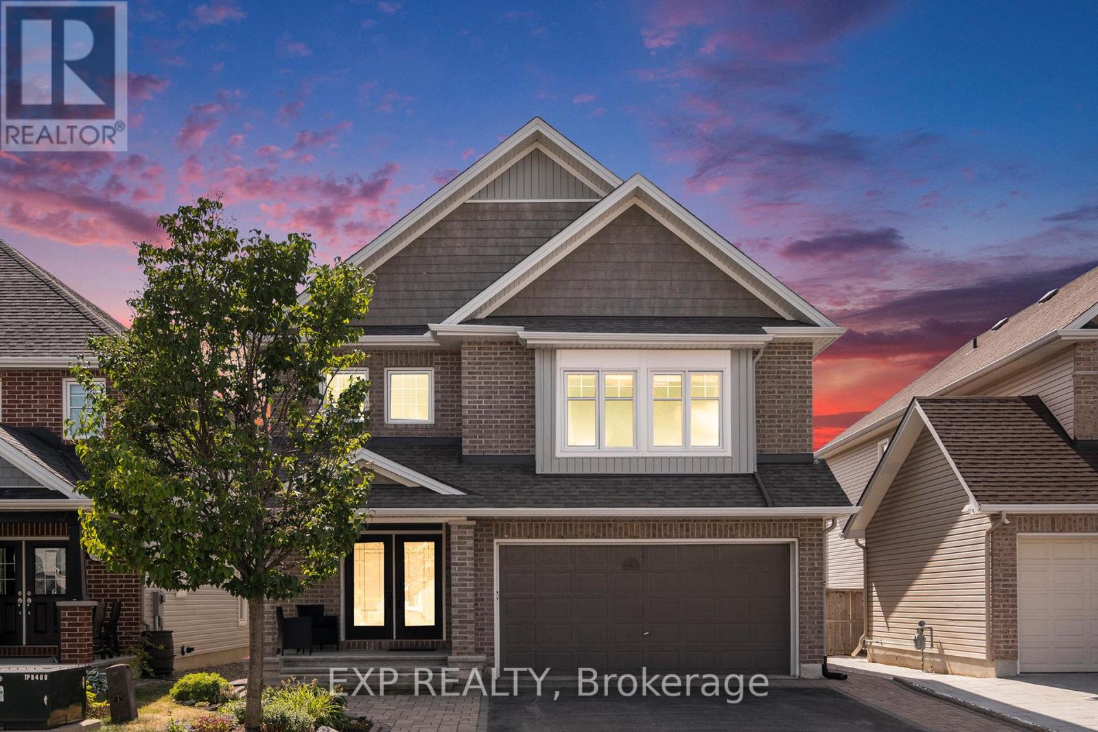 336 TOWHEE PLACE, Ottawa, Ontario