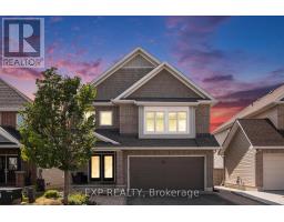 336 TOWHEE PLACE, Ottawa, Ontario