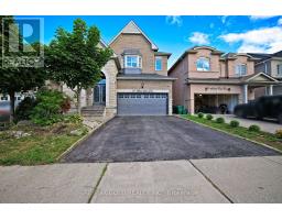 35 ABITIBI LAKE DRIVE, Brampton, Ontario