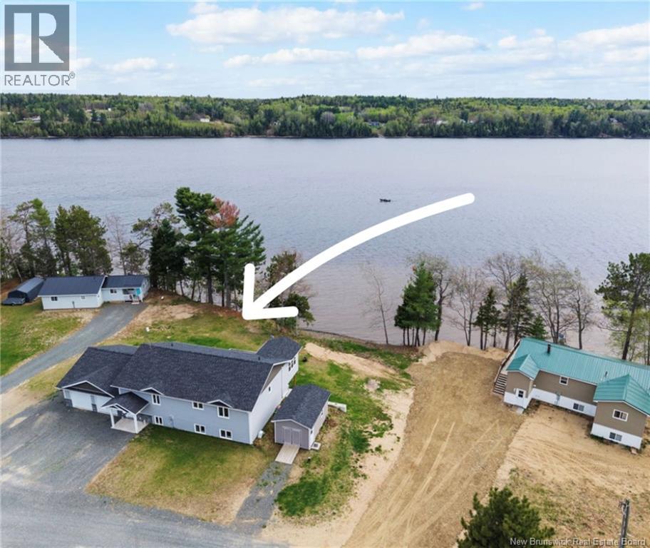 1175 Route 425, Whitney, New Brunswick  E1V 4L3 - Photo 6 - NB124450