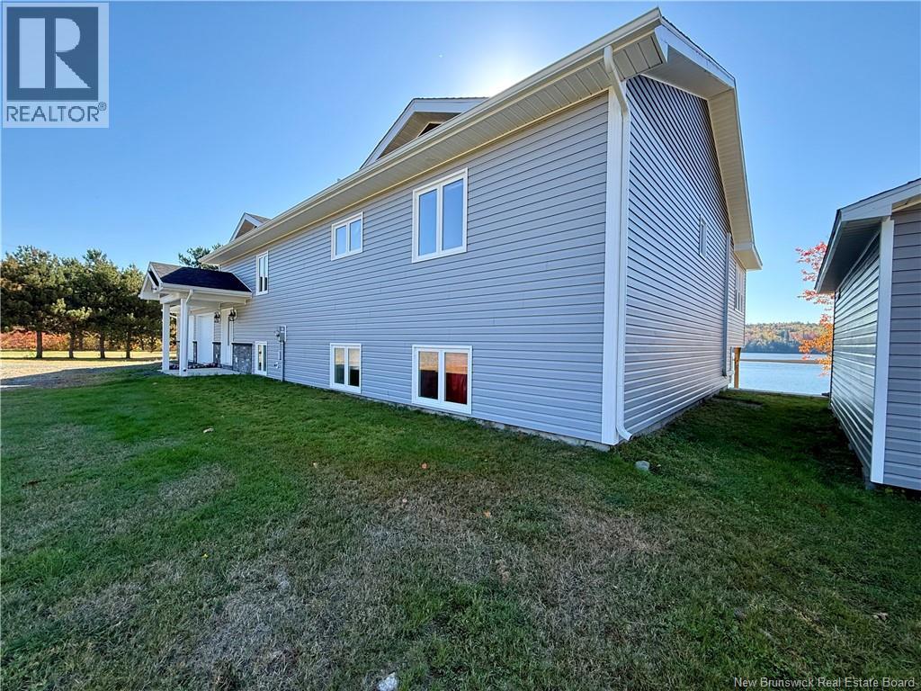 1175 Route 425, Whitney, New Brunswick  E1V 4L3 - Photo 2 - NB124450