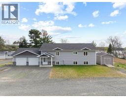 1175 Route 425, whitney, New Brunswick