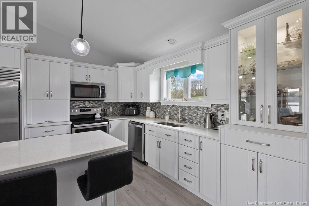 1175 Route 425, Whitney, New Brunswick  E1V 4L3 - Photo 21 - NB124450