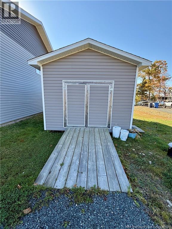 1175 Route 425, Whitney, New Brunswick  E1V 4L3 - Photo 11 - NB124450