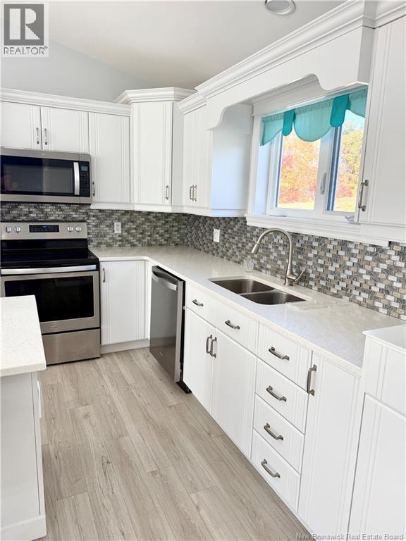 1175 Route 425, Whitney, New Brunswick  E1V 4L3 - Photo 17 - NB124450