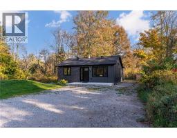 8 MOUNTSBERG Road, Hamilton, Ontario