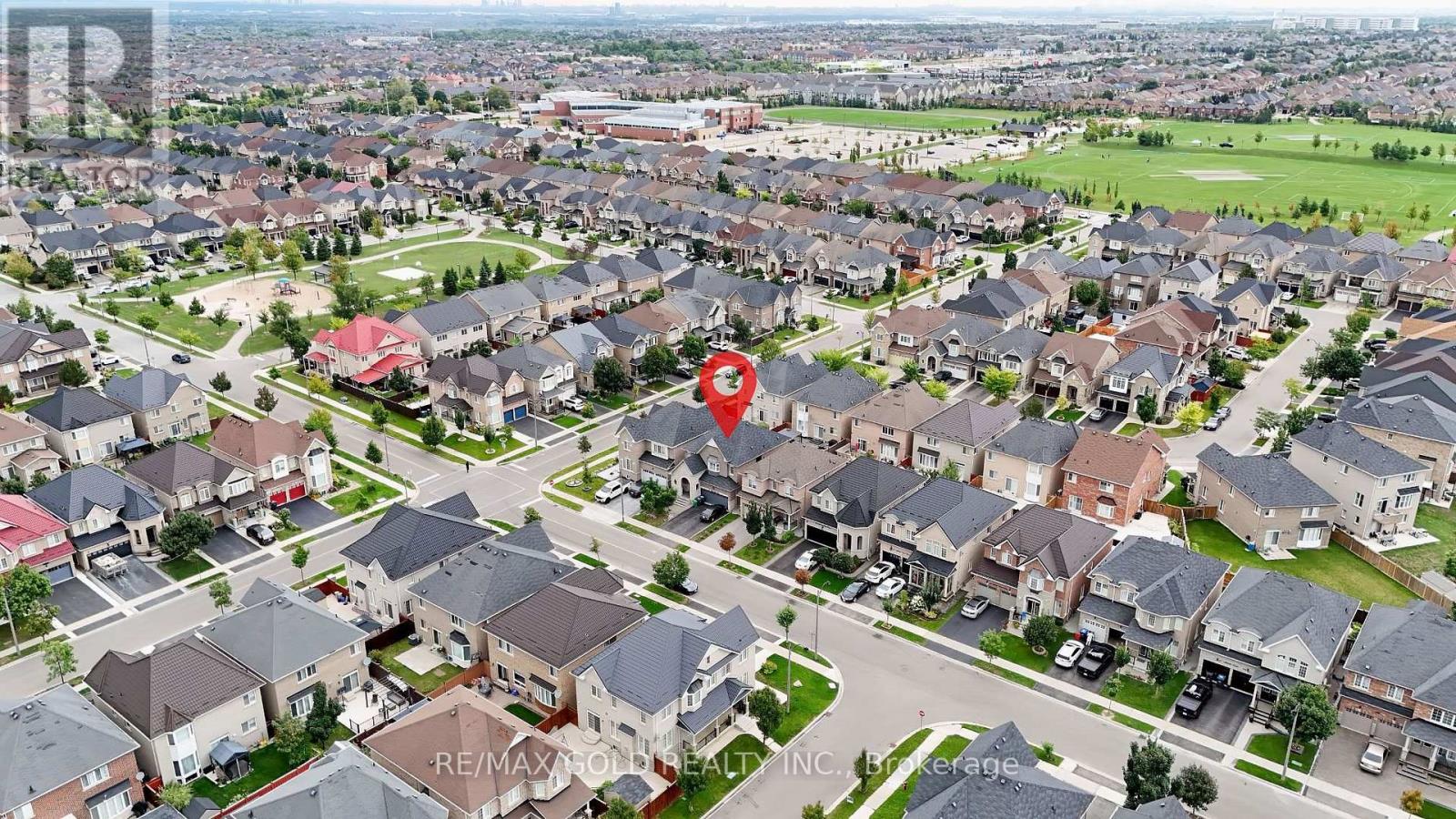 35 Abitibi Lake Drive, Brampton, Ontario  L6R 0Y3 - Photo 48 - W12407455